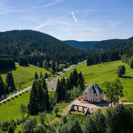 Alte Foersterei Wildenthal In - 4 Eibenstock