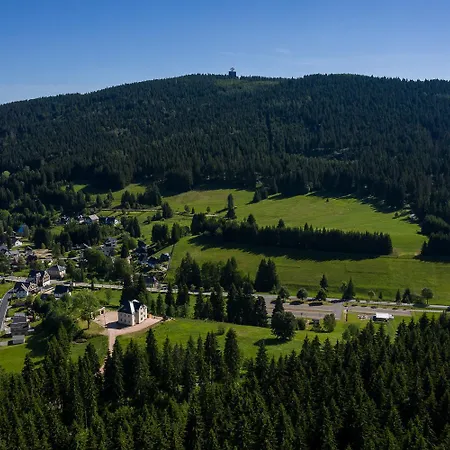 Alte Foersterei Wildenthal In - 4