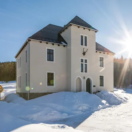 Ferienwohnung In Eibenstock Fuer Familien *