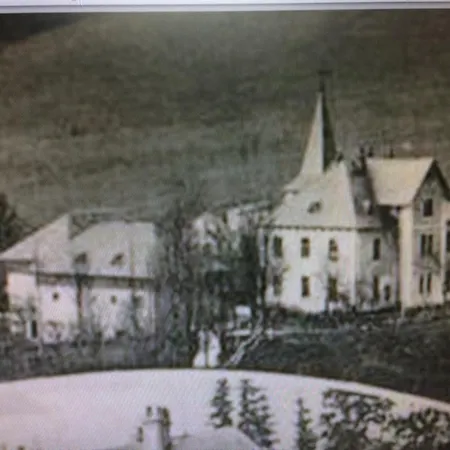 Apartmán Ferienwohnung In Eibenstock Fuer Familien Eibenstock