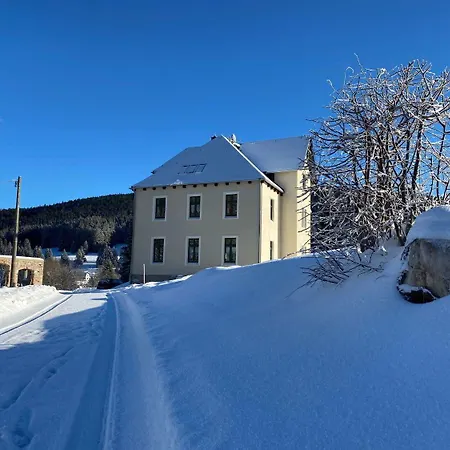 Alte Foersterei Wildenthal In - 4