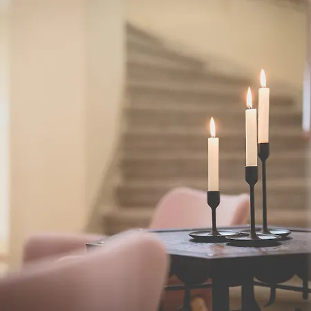 Apartmán Alte Foersterei Wildenthal In - 4 Eibenstock