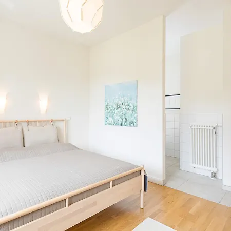 Alte Foersterei Wildenthal In - 4 *