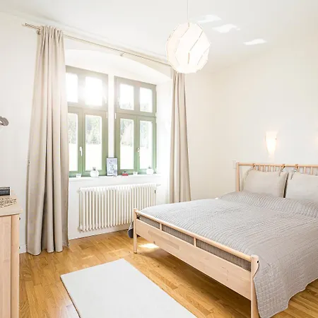 Alte Foersterei Wildenthal In - 4 Eibenstock