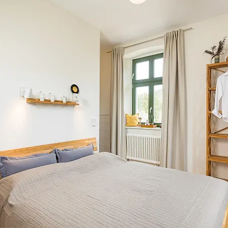 Alte Foersterei Wildenthal In - 4
