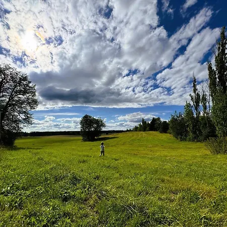 Apartmán Ferienwohnung In Eibenstock Fuer Familien Eibenstock