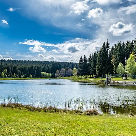 Alte Foersterei Wildenthal In - 4 *