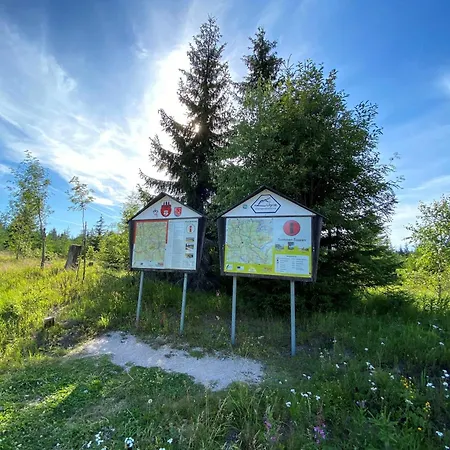 Ferienwohnung In Eibenstock Fuer Familien