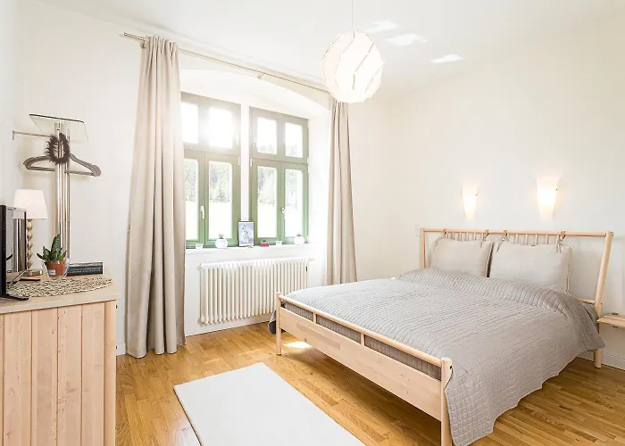 Ferienwohnung In Eibenstock Fuer Familien Eibenstock