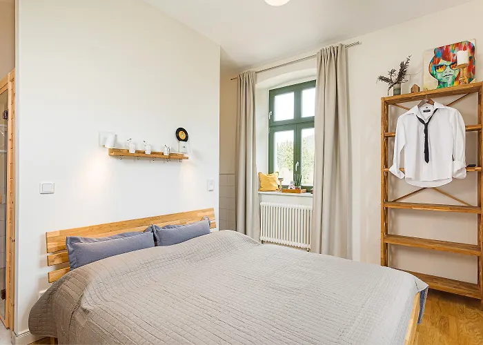 Ferienwohnung In Eibenstock Fuer Familien